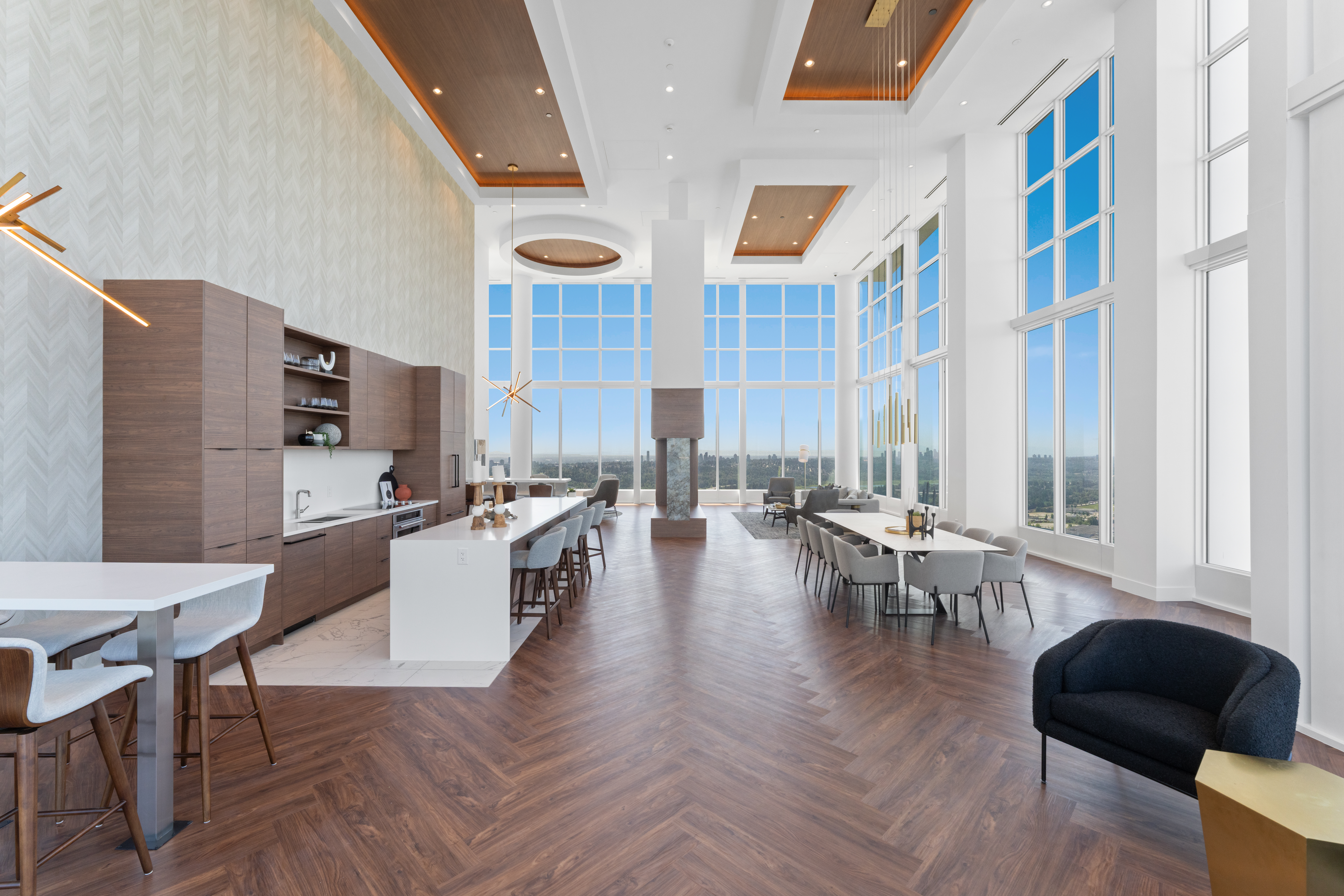 Highpoint SkyLounge Highpoint SkyLounge